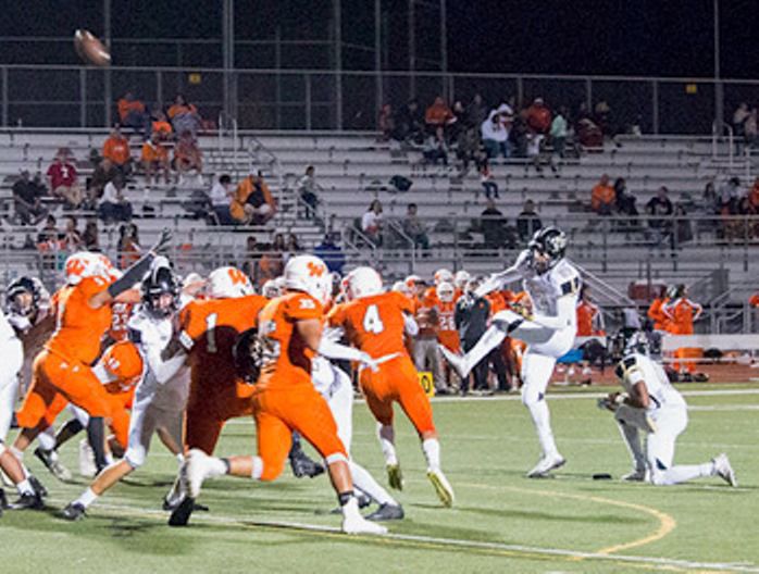 American Canyon football